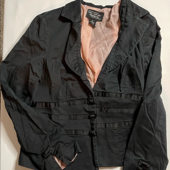 New York City design co - Picture 1 of 5